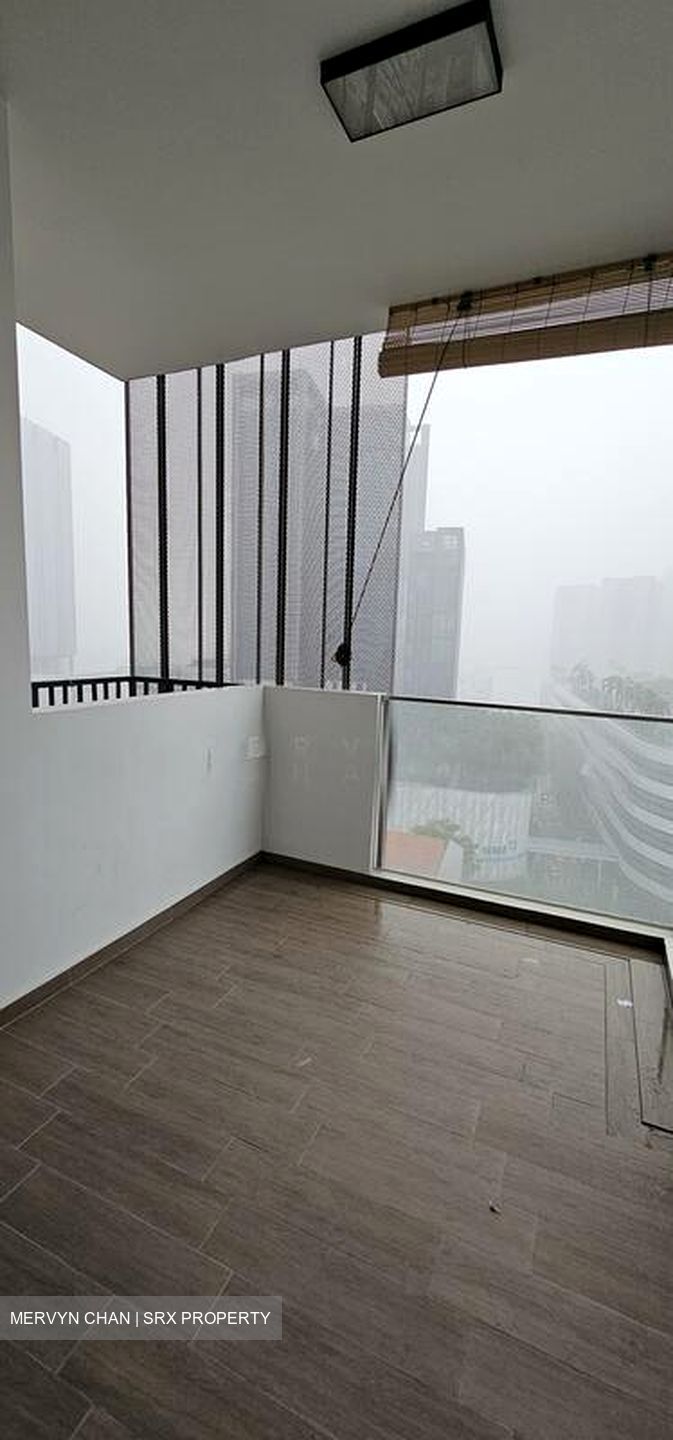 Uptown @ Farrer (D8), Apartment #513807011